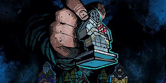 Análise - Capa de Master of Piece