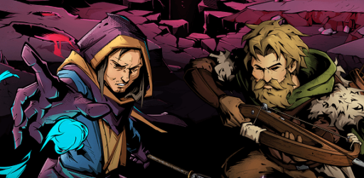 Blightstone - jogo roguelite tático entra em Acesso Antecipado na Steam