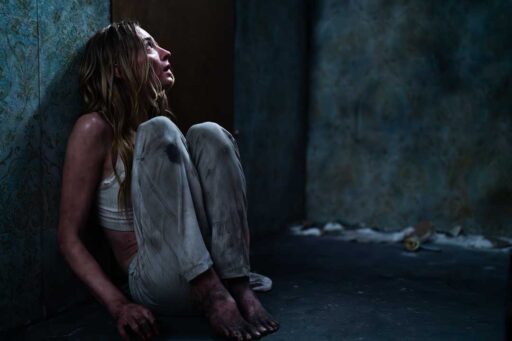 Confiança (Trust, 2025) - Crítica, fatos e curiosidades do filme com Sophie Turner no Paramount+