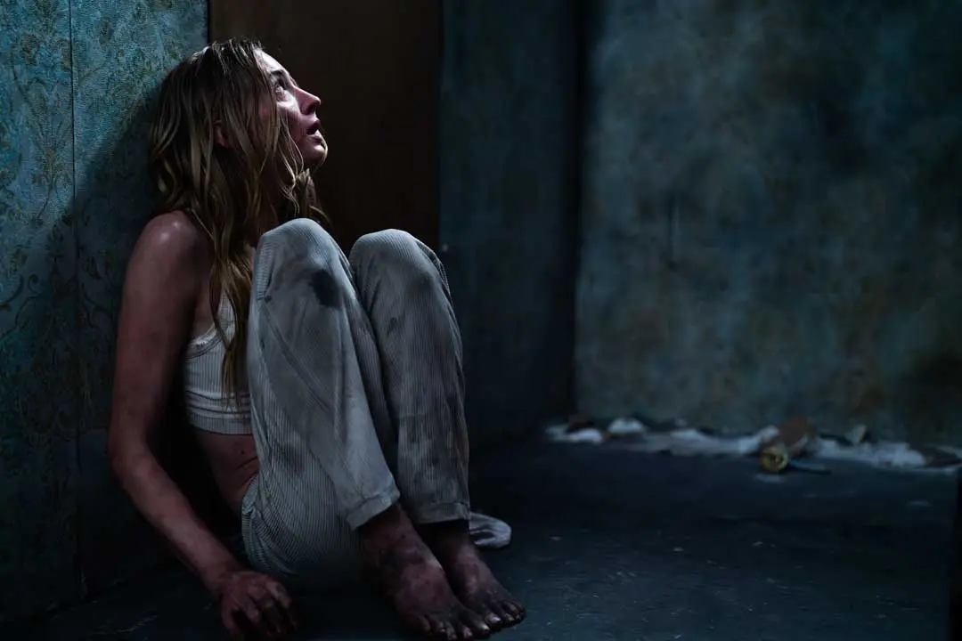 Confiança (Trust, 2025) - Crítica, fatos e curiosidades do filme com Sophie Turner no Paramount+