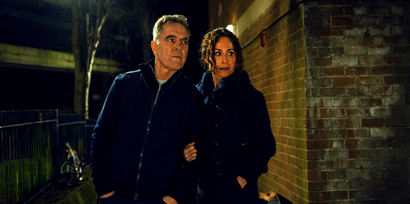 Custe o que Custar (2026) - Crítica da série da Netflix