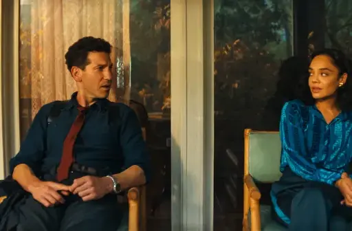 Dele & Dela (His & Hers, 2026) Crítica da Série Netflix