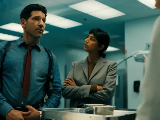 Dele & Dela (His & Hers, 2026) Fatos e Curiosidades da Série Netflix