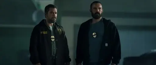 Dinheiro Suspeito (The Rip, 2026) - Crítica do Filme Netflix