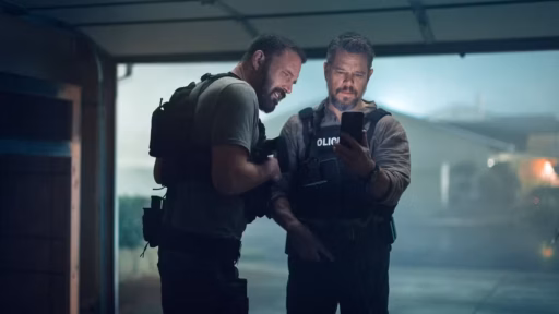 Dinheiro Suspeito (The Rip, 2026) Fatos e Curiosidades do Filme com Matt Damon e Ben Affleck