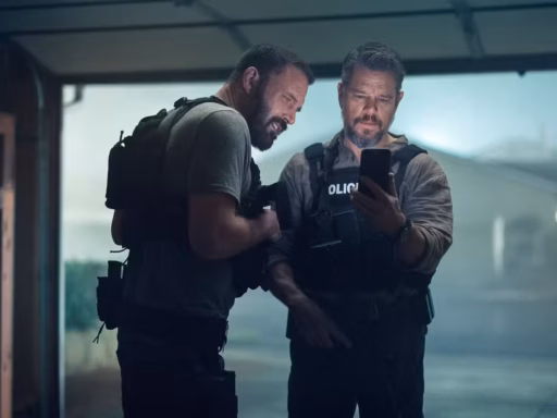 Dinheiro Suspeito (The Rip, 2026) Fatos e Curiosidades do Filme com Matt Damon e Ben Affleck