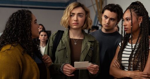 Espíritos na Escola - Crítica da 3ª Temporada da série do Paramount+