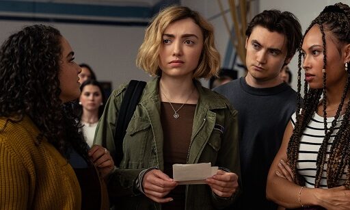 Espíritos na Escola - Crítica da 3ª Temporada da série do Paramount+