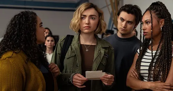 Espíritos na Escola - Crítica da 3ª Temporada da série do Paramount+