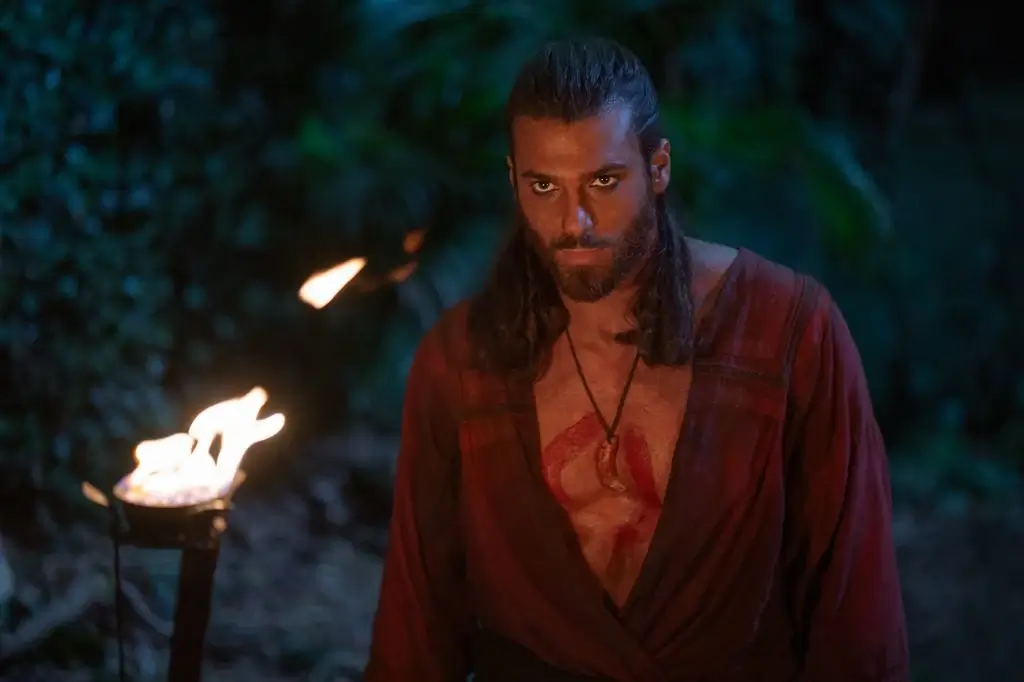 Fatos e Curiosidades de Sandokan, nova série da Netflix