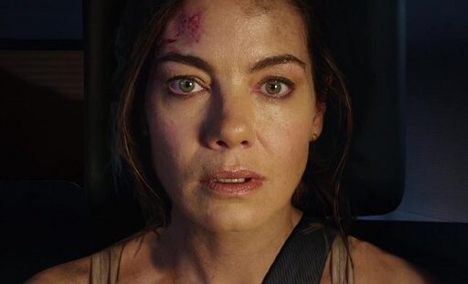 Guerra Oculta (Black Site, 2022) - Crítica do Filme