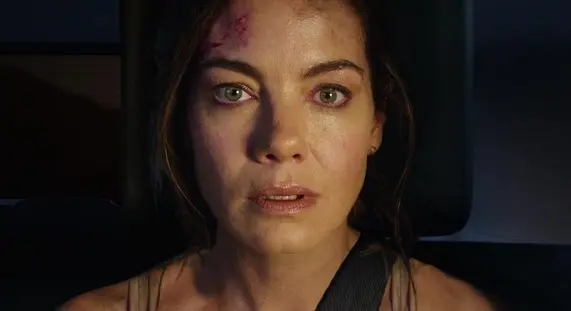 Guerra Oculta (Black Site, 2022) - Crítica do Filme