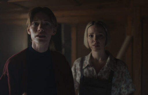 Harpía: Presença Maligna (2025) - Crítica, fatos e curiosidades do filme de terror