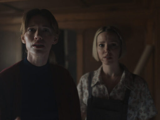 Harpía: Presença Maligna (2025) - Crítica, fatos e curiosidades do filme de terror