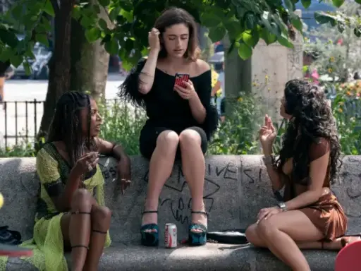 I Love LA - Crítica e resumo do episódio 8 (final) - I Love NY