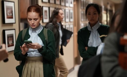 Intenções Cruéis (Jane, 2022) - Crítica do Filme Prime Video