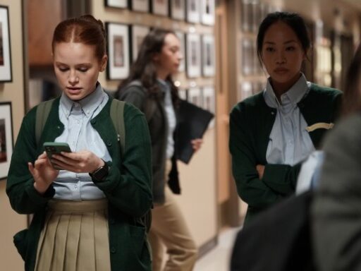 Intenções Cruéis (Jane, 2022) - Crítica do Filme Prime Video