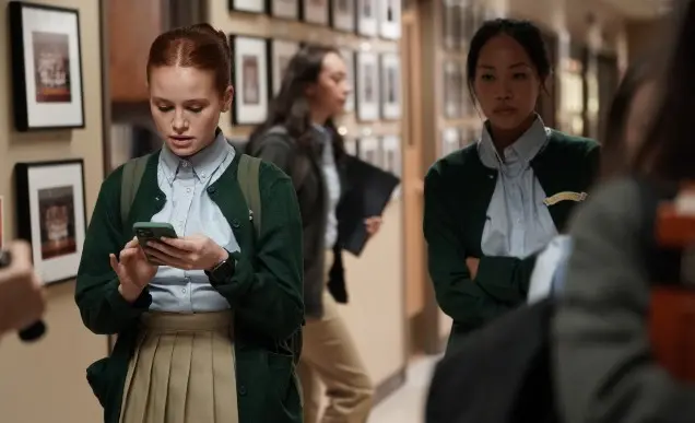 Intenções Cruéis (Jane, 2022) - Crítica do Filme Prime Video