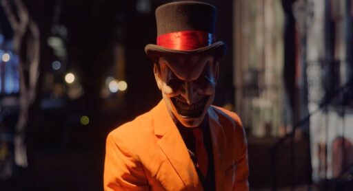 Jester: A Morte Sorri (2023) - Crítica do Filme de Terror