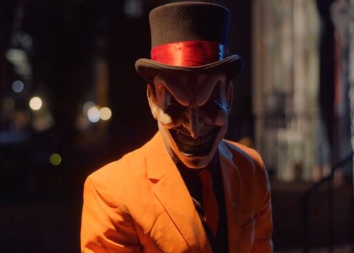 Jester: A Morte Sorri (2023) - Crítica do Filme de Terror