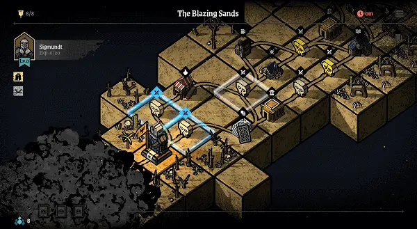 Master of Piece - Crítica e Review do Jogo da I M GAME