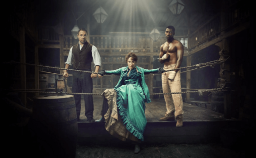 Mil Golpes - 2ª Temporada - Crítica da série Disney+ e Hulu