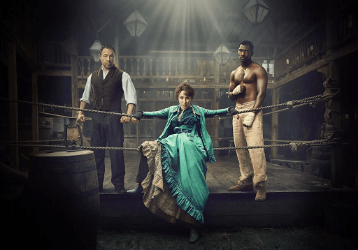 Mil Golpes - 2ª Temporada - Crítica da série Disney+ e Hulu