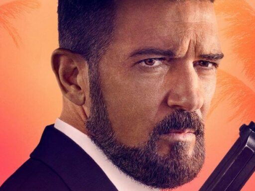 O Assassino Perfeito (The Enforcer, 2022) Crítica, fatos e curiosidades do Filme de Ação com Antonio Banderas Disponível na Netflix