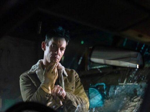 O Bom Vizinho (The Good Neighbor, 2022) - Crítica do filme disponível no Prime Video