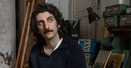 O Falsário (2026) - Crítica, fatos e curiosidades do filme italiano da Netflix