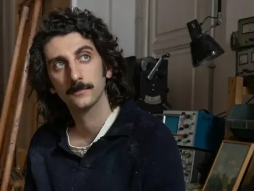 O Falsário (2026) - Crítica, fatos e curiosidades do filme italiano da Netflix