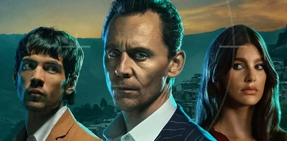 O Gerente da Noite (The Night Manager) Crítica, Fatos e Curiosidades da 2ª Temporada da série do Prime Video