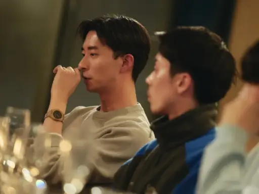 O Namorado (The Boyfriend) Crítica da 2ª temporada do reality show japonês LGBTQIAP+ da Netflix