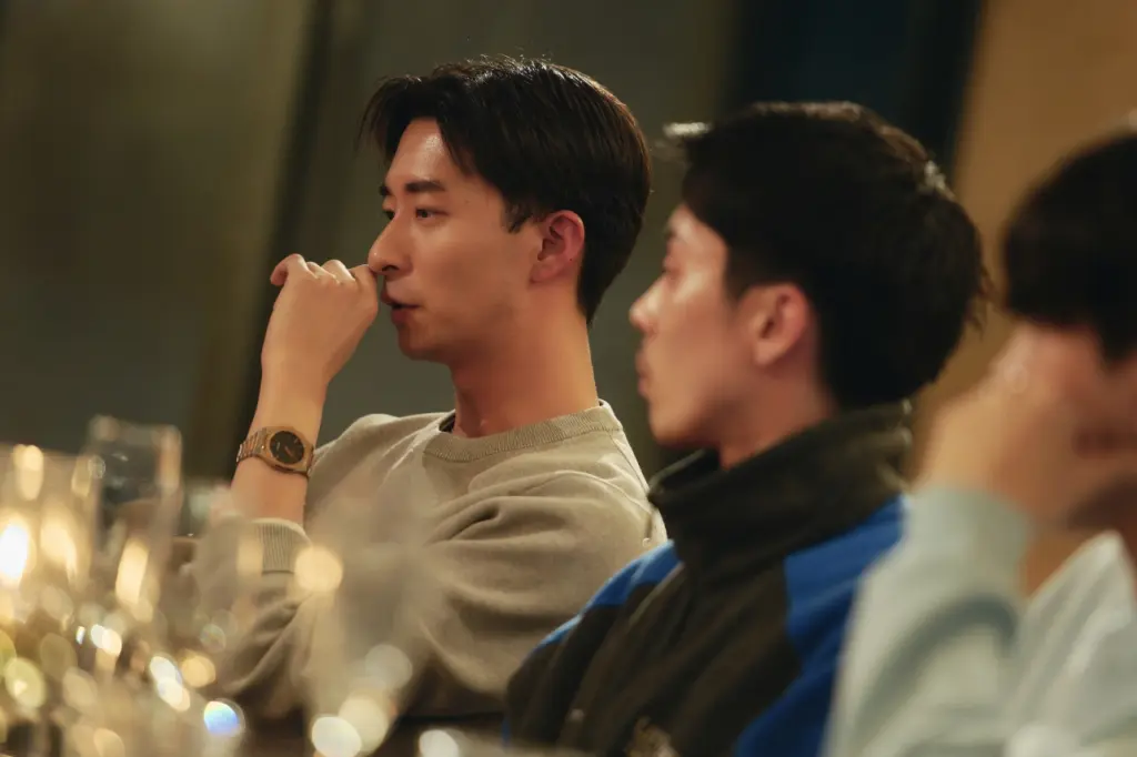 O Namorado (The Boyfriend) Crítica da 2ª temporada do reality show japonês LGBTQIAP+ da Netflix