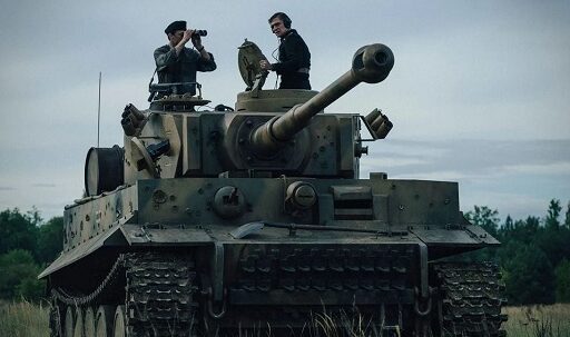 O Tanque de Guerra (2025) - Crítica do filme do Prime Video