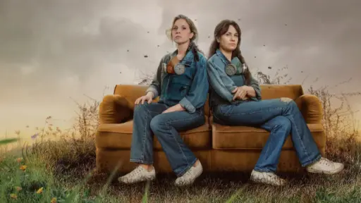 O Tempo das Moscas - Crítica da série argentina da Netflix