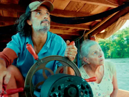 O Último Azul (2025) - Crítica do Filme