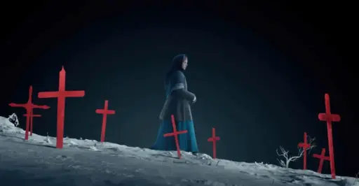 Os Malditos (The Dammed) - Crítica do Filme de Terror disponível na HBO Max