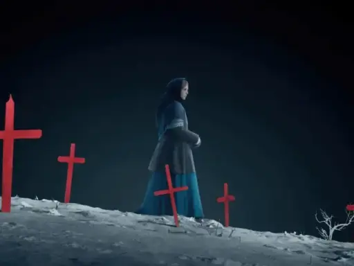 Os Malditos (The Dammed) - Crítica do Filme de Terror disponível na HBO Max