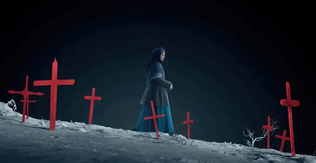 Os Malditos (The Dammed) - Crítica do Filme de Terror disponível na HBO Max