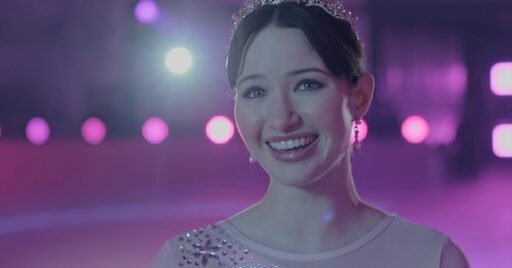 Patinando no Amor (2026) Crítica da Série Netflix