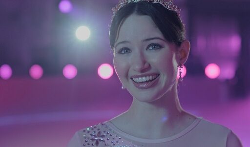 Patinando no Amor (2026) Crítica da Série Netflix