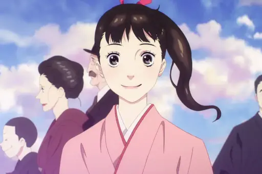 Pelo Prisma do Amor (2026) Crítica do Anime da Netflix - terá 2ª temporada?