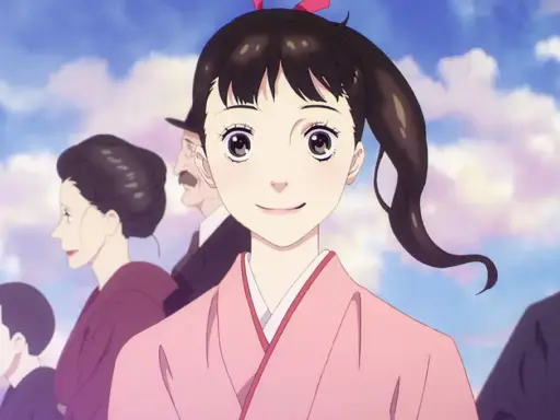 Pelo Prisma do Amor (2026) Crítica do Anime da Netflix - terá 2ª temporada?