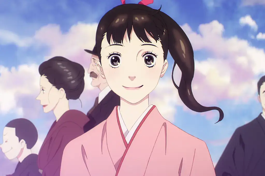 Pelo Prisma do Amor (2026) Crítica do Anime da Netflix - terá 2ª temporada?