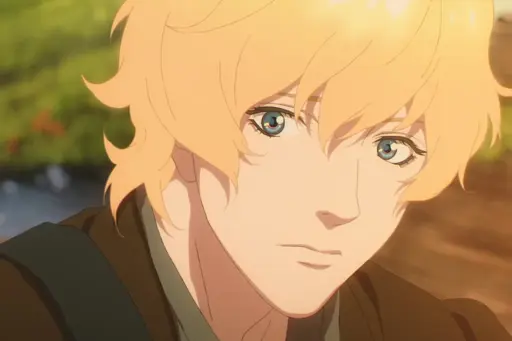 Pelo Prisma do Amor (2026) fatos e curiosidades do Anime da Netflix