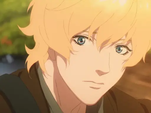 Pelo Prisma do Amor (2026) fatos e curiosidades do Anime da Netflix