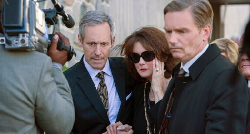 Quem Matou JonBenet? (2016) - Crítica do Filme true crime do Lifetime inspirado numa História Real