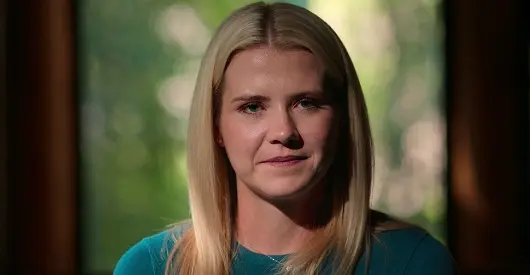 Sequestro: Elizabeth Smart (2026) - Crítica do documentário Netflix