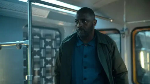 Sequestro (Hijack) Crítica da 2ª Temporada da série AppleTV+